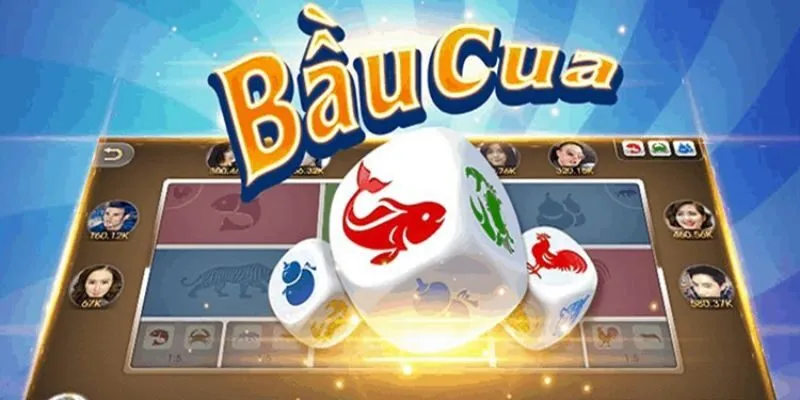 Khái quát thông tin về Bầu Cua online