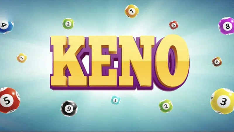 Giới thiệu về Keno Sbobet