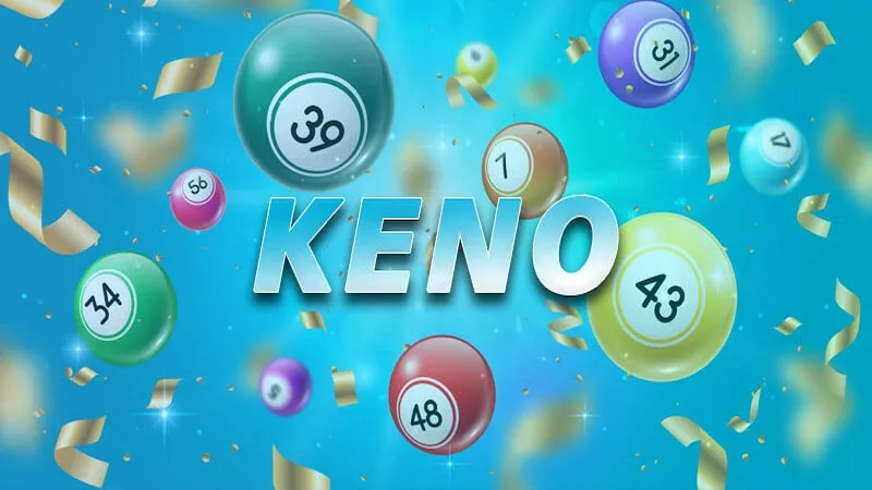 Hướng dẫn tham gia trò chơi xổ số Keno Sbobet