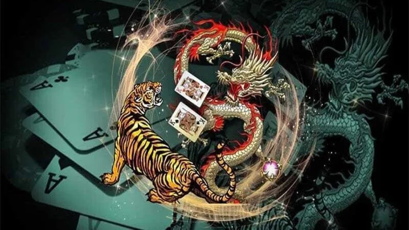 Giới thiệu Rồng hổ Sbobet